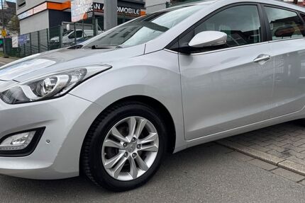 Hyundai i30 229.972 km 4.800 &euro; Gelsenkirchen 45899