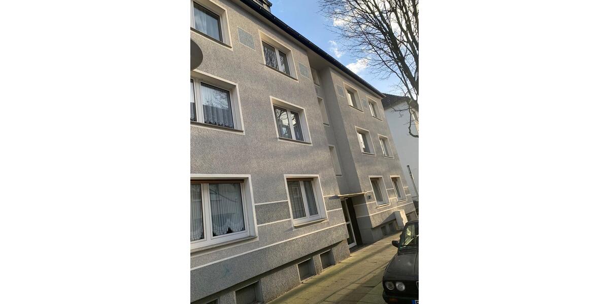 Etagenwohnung Essen Stadtkern - 3.5 Zimmer, 79 m&sup2;, 740&euro; | Angebot:26271508