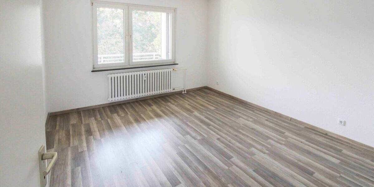 Etagenwohnung Duisburg Rumeln-Kaldenhausen - 3 Zimmer, 74 m&sup2;, 165.000&euro; | Angebot:26764028