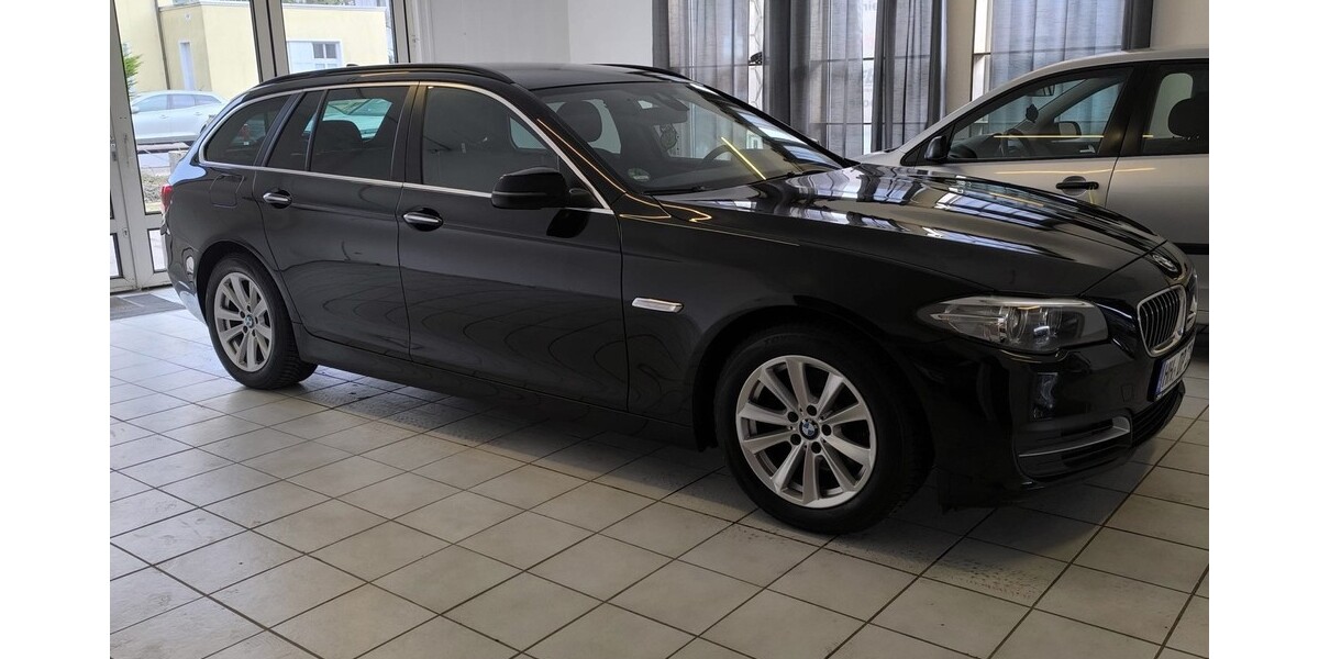 BMW 3er 268.093 km 12.500 &euro; Borken 46325