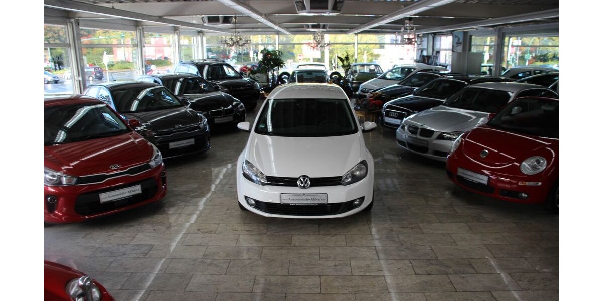 VW Golf 210.000 km 4.390 &euro; Essen 45356