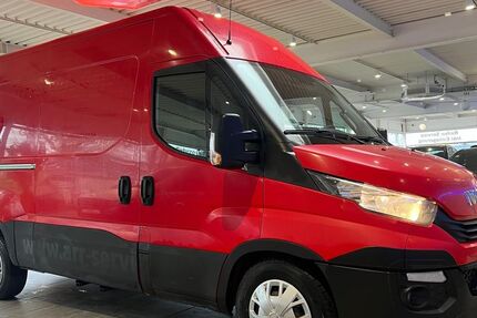 IVECO Andere 750.000 km 10.490 &euro; Datteln 45711