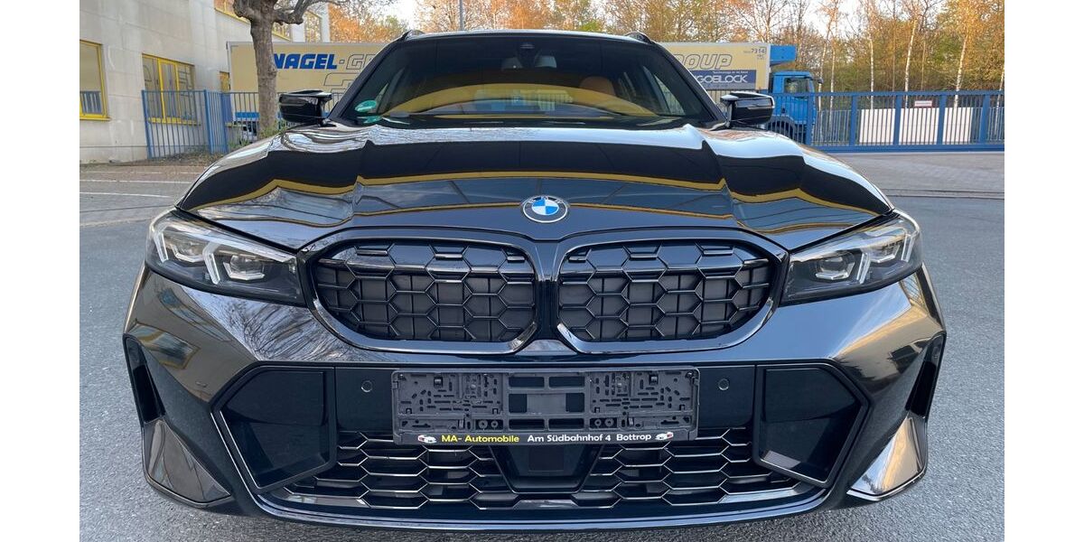 BMW M340i 14.000 km 51.990 &euro; Bottrop 46238