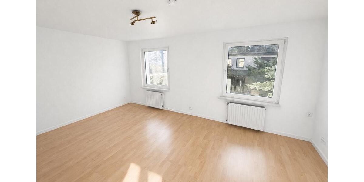 Etagenwohnung Gelsenkirchen Rotthausen - 1.5 Zimmer, 63 m&sup2;, 590&euro; | Angebot:26049812