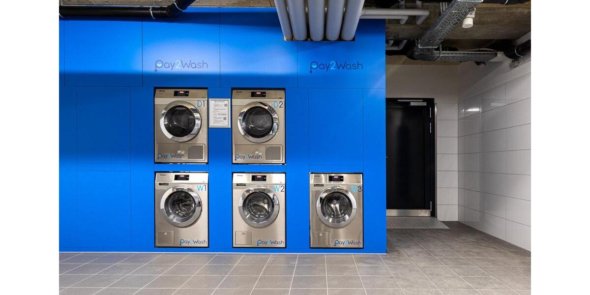 Etagenwohnung Essen Stadtkern - 1 Zimmer, 25 m&sup2;, 650&euro; | Angebot:23466696