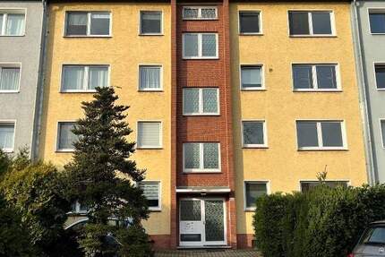 Wohnung Duisburg Bergheim - 2 Zimmer, 55 m&sup2;, 450&euro; | Angebot:25704497