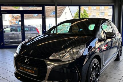 Citroen DS3 42.000 km 7.999 &euro; Bochum 44809