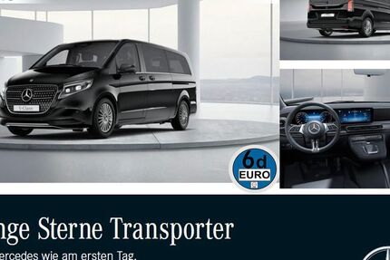 Mercedes-Benz V 300 27.993 km 77.999 &euro; Wesel 46485