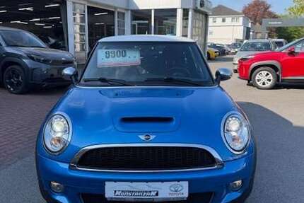 Mini One 73.120 km 9.900 &euro; Datteln 45711