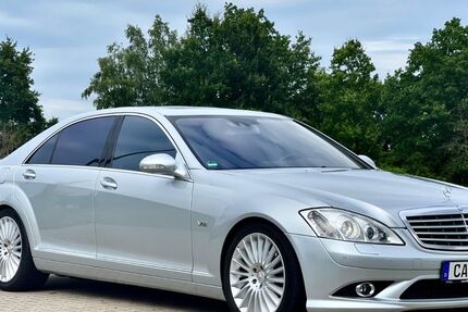 Mercedes-Benz 600 87.000 km 20.999 &euro; Dorsten 46282