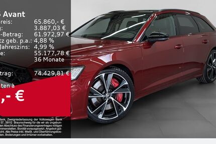 Audi S6 9.911 km 63.860 &euro; Bochum 44809
