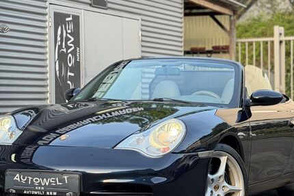 Porsche 996 101.101 km 33.500 &euro; Oberhausen 46049