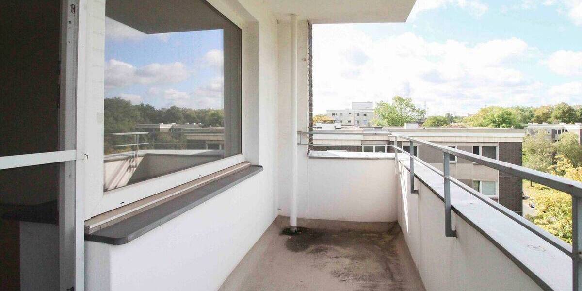 Etagenwohnung Duisburg Aldenrade - 2 Zimmer, 244 m&sup2;, 480.000&euro; | Angebot:26107579