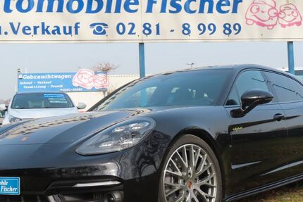 Porsche Panamera 48.000 km 82.800 &euro; Wesel 46485