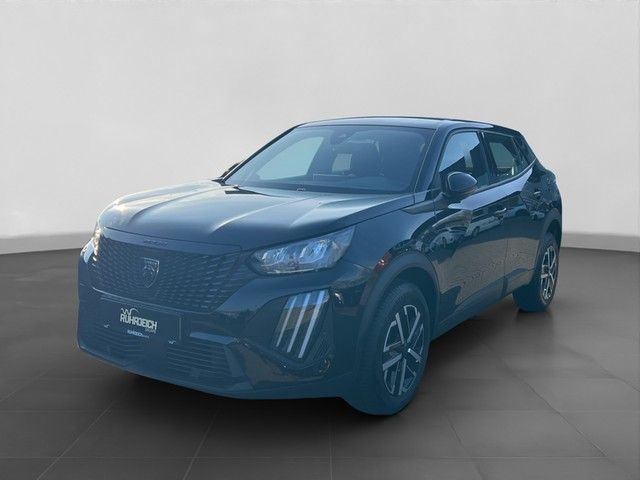 Peugeot 2008 12.717 km 22.990 &euro; Duisburg 47059