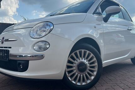 Fiat 500 89.730 km 6.800 &euro; Reken 48734