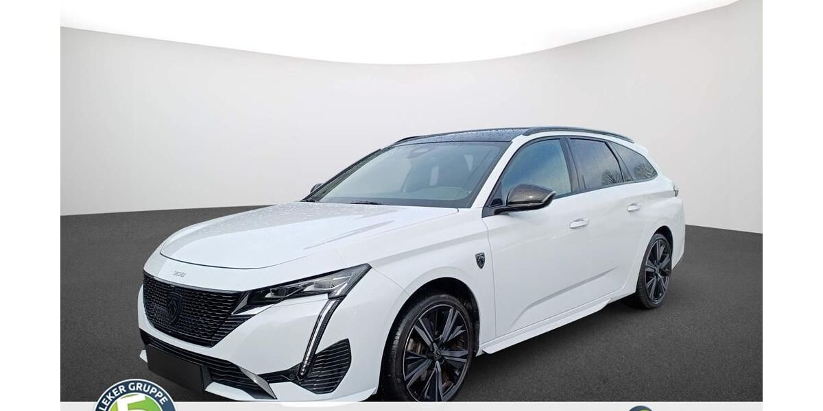 Peugeot 308 29.564 km 22.989 &euro; Borken 46325