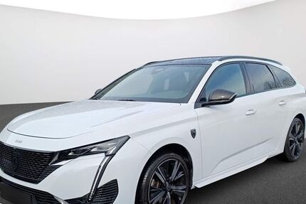 Peugeot 308 29.564 km 22.990 &euro; Borken 46325