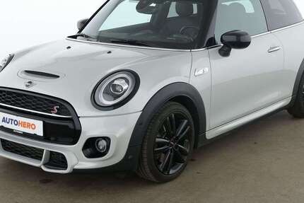 Mini Cooper S 27.628 km 25.320 &euro; Essen 45141