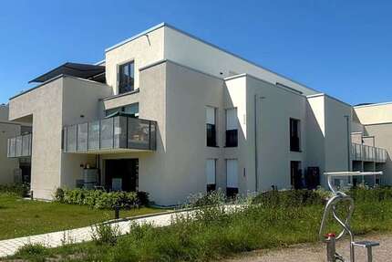 Wohnung Dorsten Altstadt - 2 Zimmer, 66 m&sup2;, 853&euro; | Angebot:27732160
