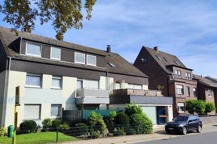 Wohnung Herten - 3.5 Zimmer, 71 m&sup2;, 520&euro; | Angebot:26285682