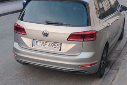 VW Golf Sportsvan 37.000 km 17.000 &euro; Essen 45329