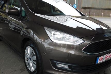 Ford Grand C-Max 94.088 km 9.499 &euro; Mülheim 45473