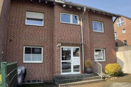 Wohnung Datteln - 2.5 Zimmer, 56 m&sup2;, 125.000&euro; | Angebot:25628520