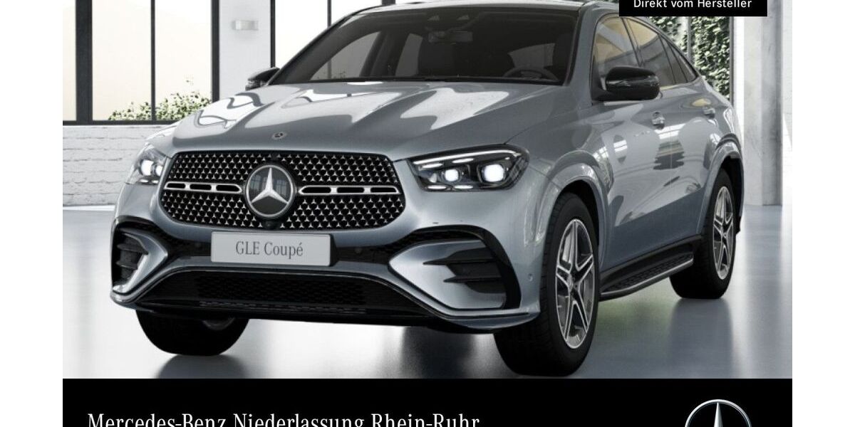Mercedes-Benz GLE 450 10.231 km 90.990 &euro; Duisburg 47138