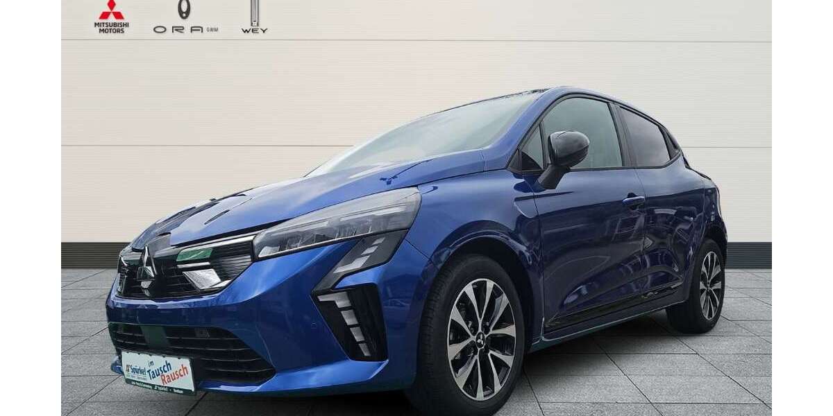 Mitsubishi Colt 6.500 km 18.980 &euro; Bochum 44809