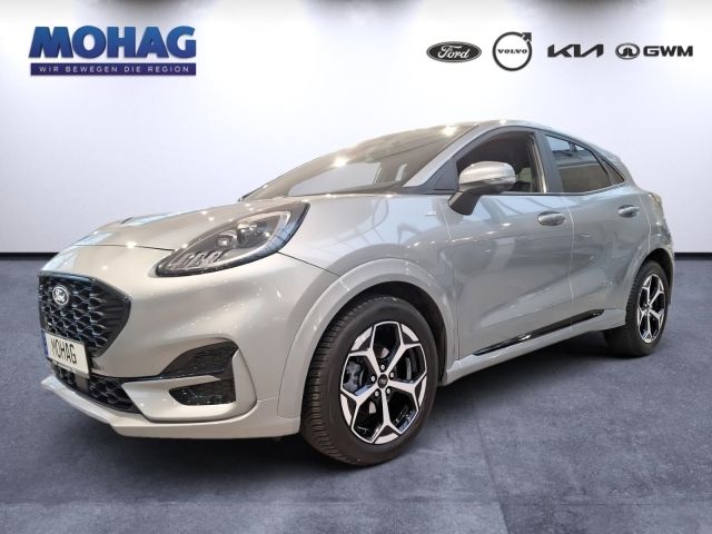 Ford Puma 16.549 km 23.880 &euro; Datteln 45711