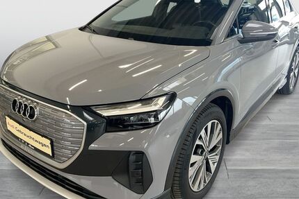 Audi Q4 e-tron 81.174 km 29.890 &euro; Duisburg 47178