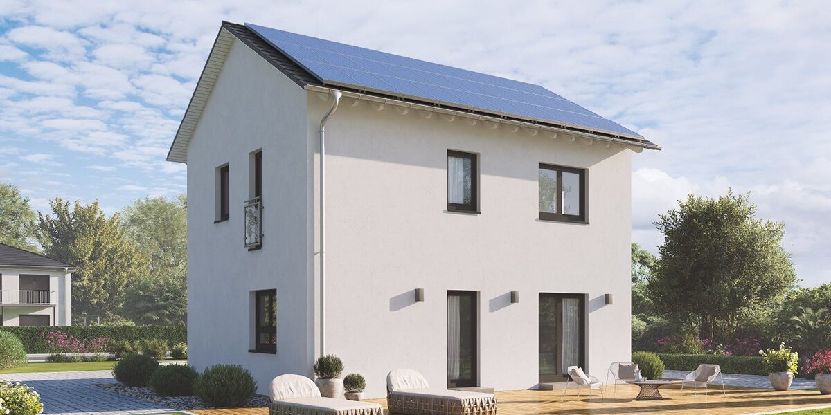 Individuell geplantes Ausbauhaus in Voerde - Komfort und Flexibilität in gehobener Ausstattung - Einfamilienhaus Voerde | Angebot:27338225