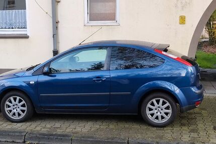 Ford Focus 169.000 km 2.450 &euro; Gelsenkirchen 45891