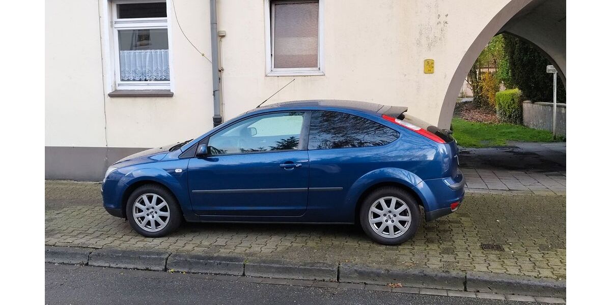 Ford Focus 169.000 km 2.550 &euro; Gelsenkirchen 45891