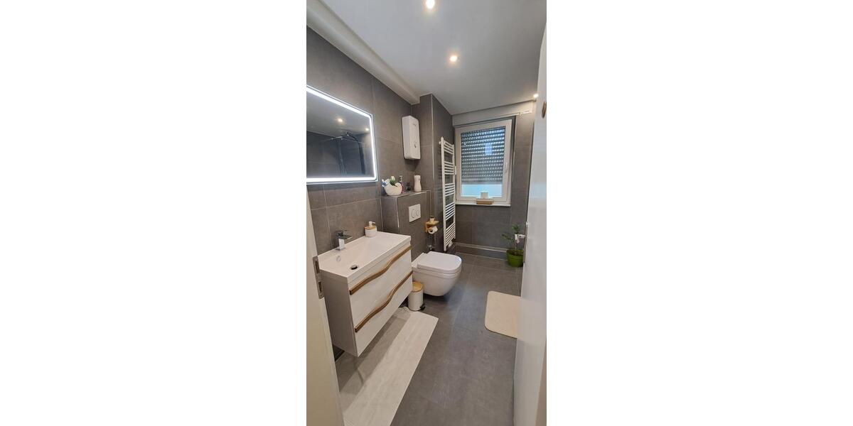 Etagenwohnung Bochum Bochum-Ost - 3.5 Zimmer, 85 m&sup2;, 269.000&euro; | Angebot:26284415