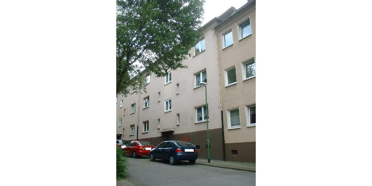 Etagenwohnung Essen Stadtbezirk III - 2.5 Zimmer, 56 m&sup2;, 459&euro; | Angebot:26042317