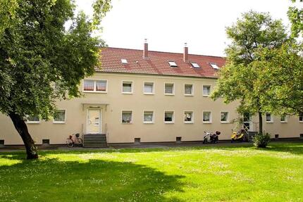 Wohnung Duisburg Huckingen - 2 Zimmer, 65 m&sup2;, 559&euro; | Angebot:25882815