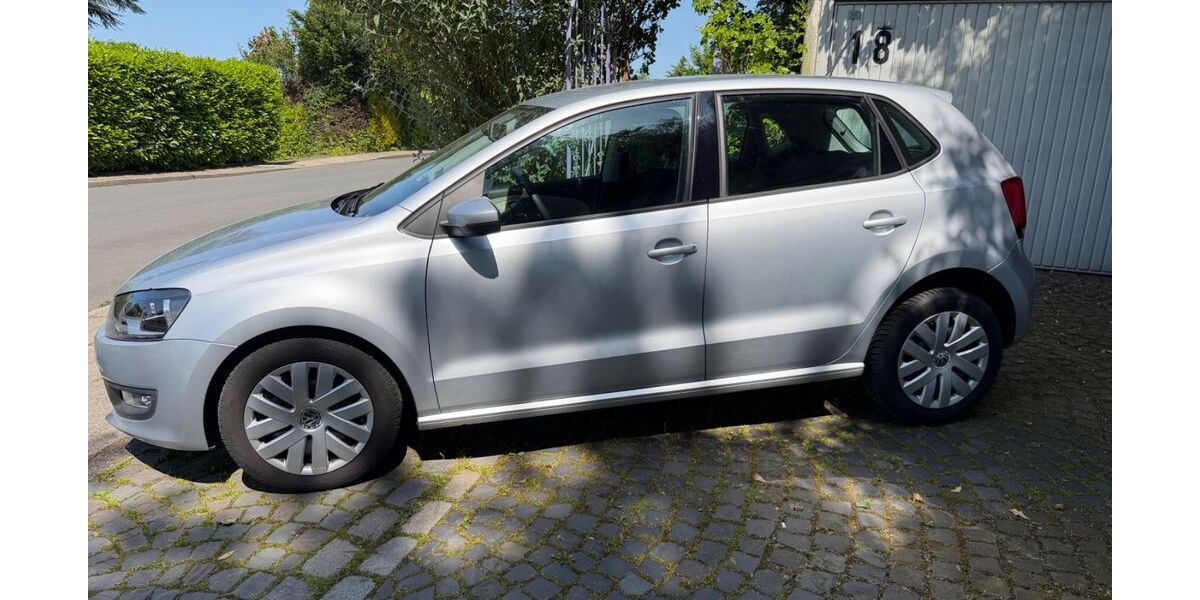 VW Polo 119.000 km 4.500 &euro; Bochum 44797