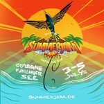 39. Summerjam Festival - CATCH THE SUN - Tagesticket Samstag 04.07.2026