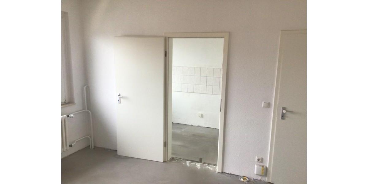 Etagenwohnung Bochum Bochum-Mitte - 2 Zimmer, 42 m&sup2;, 402&euro; | Angebot:25880787