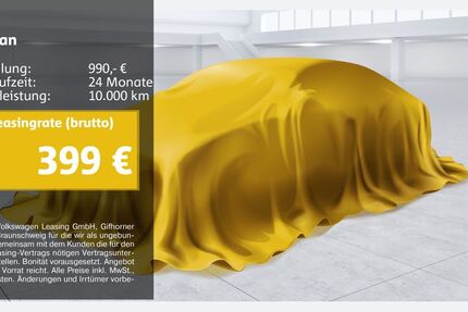 VW Tiguan 10.971 km 49.950 &euro; Dorsten 46282