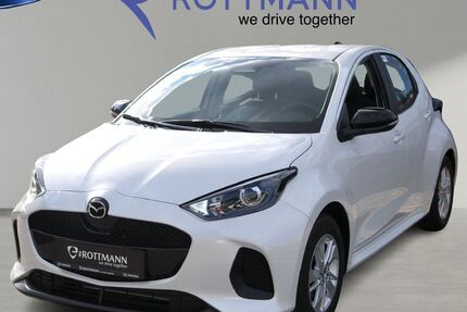 Mazda 2 Hybrid 13.718 km 22.490 &euro; Bottrop-Kirchhellen 46244