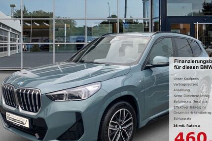 BMW X1 18.707 km 44.960 &euro; Borken 46325
