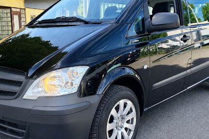 Mercedes-Benz Vito 140.000 km 15.500 &euro; Essen 45309