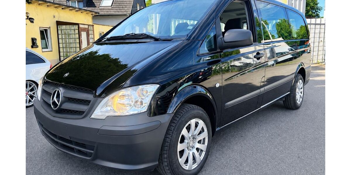 Mercedes-Benz Vito 140.000 km 15.500 &euro; Essen 45309