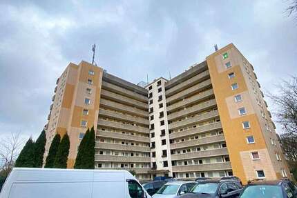 Wohnung Gladbeck Butendorf - 1 Zimmer, 39 m&sup2;, 31.000&euro; | Angebot:26295601