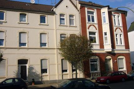 Wohnung Bochum Günnigfeld - 2 Zimmer, 45 m&sup2;, 320&euro; | Angebot:25962500