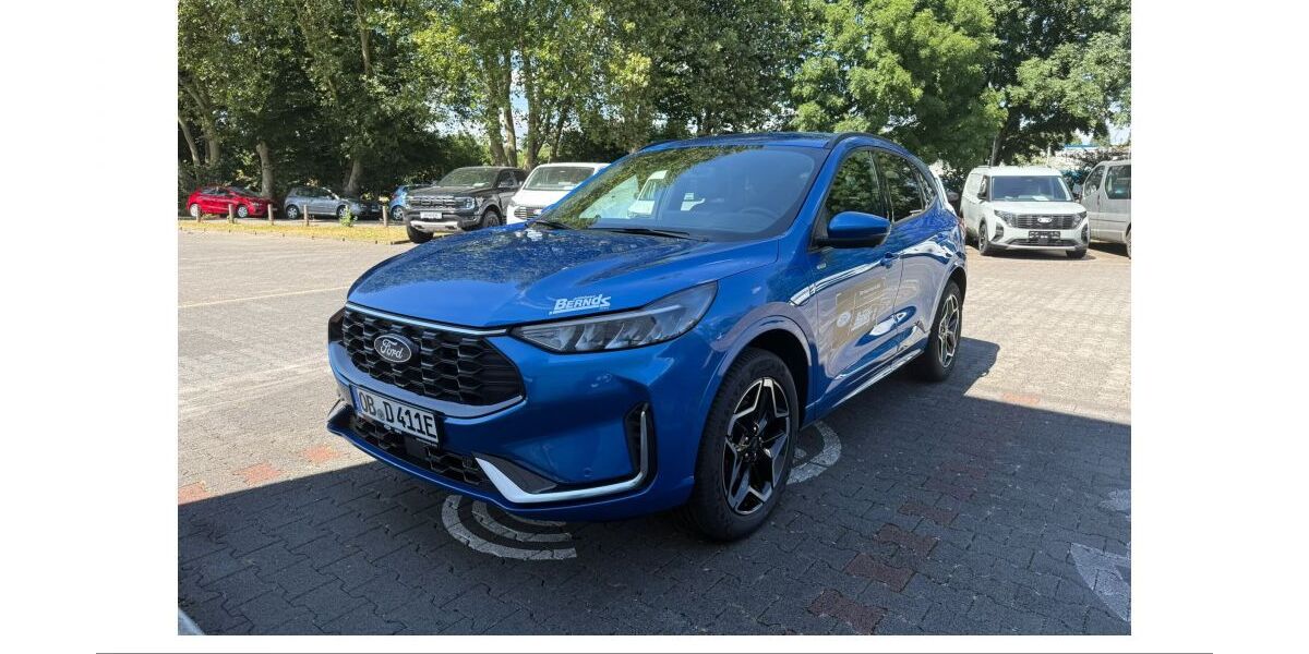 Ford Kuga 1.999 km 41.980 &euro; Mülheim an der Ruhr 45478