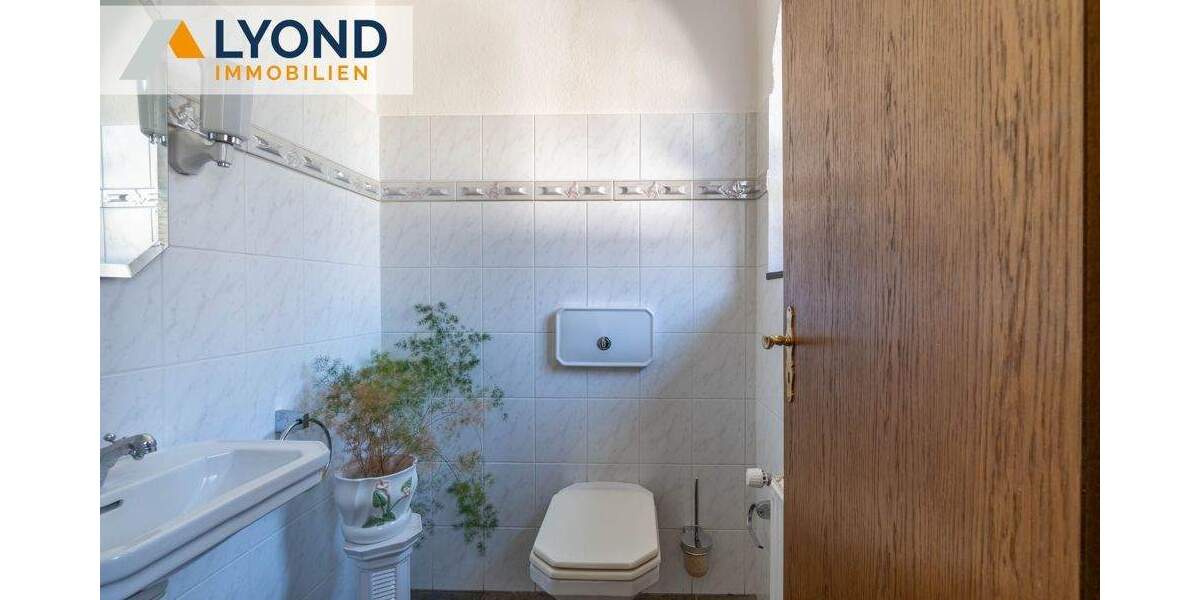 Mehrfamilienhaus, Wohnhaus Borken - 7 Zimmer, 250 m&sup2;, 395.000&euro; | Angebot:25676497